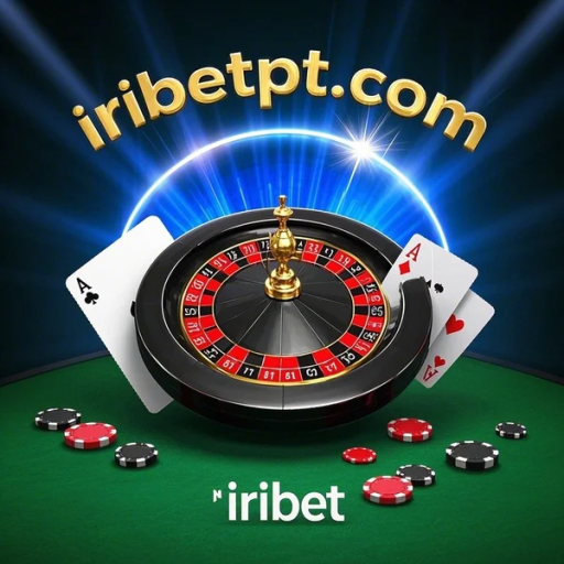 Explorando a Categoria de Jogos no Iribet: Uma Experiência Imperdível