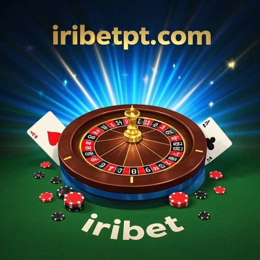 Explore o Emocionante Mundo do Cassino Ao Vivo no Iribet